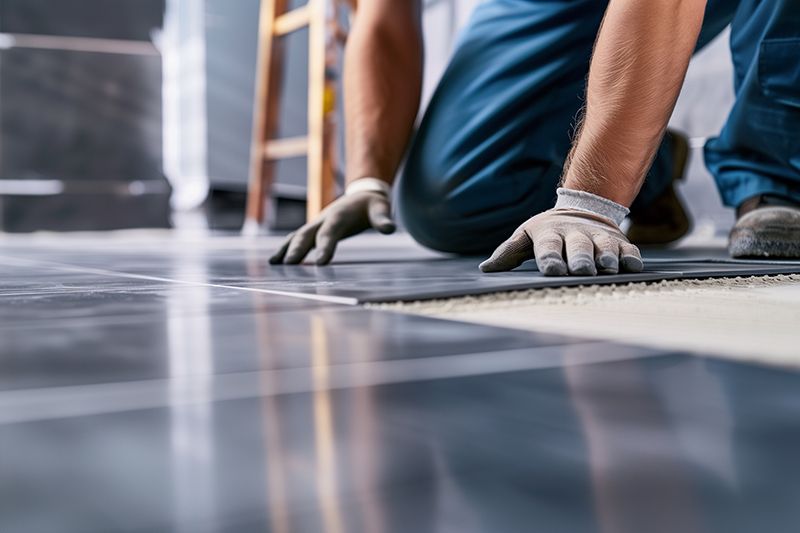 Jobangebot: Maler & Lackierer