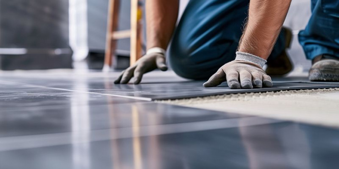 fliesenleger
