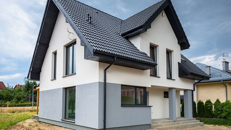 Leckortung – Undichtigkeiten am Baukörper